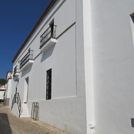 Albergue Rural Almonaster Almonaster la Real Extérieur photo